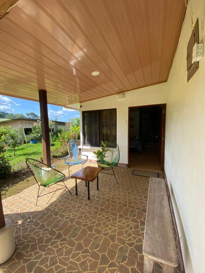 Aparthotel La Pina, Rio Celeste Zewnętrze zdjęcie
